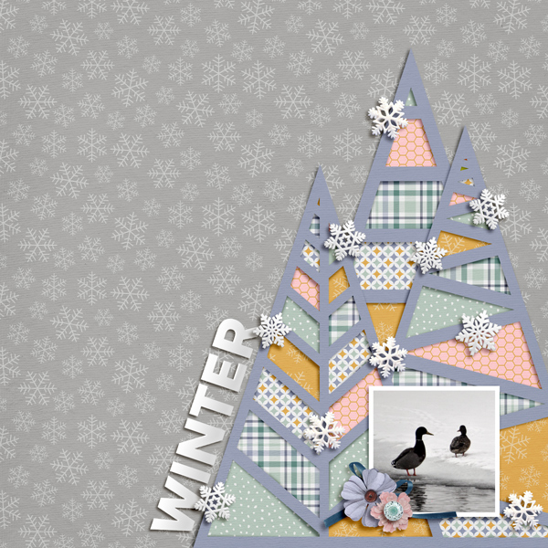 winter