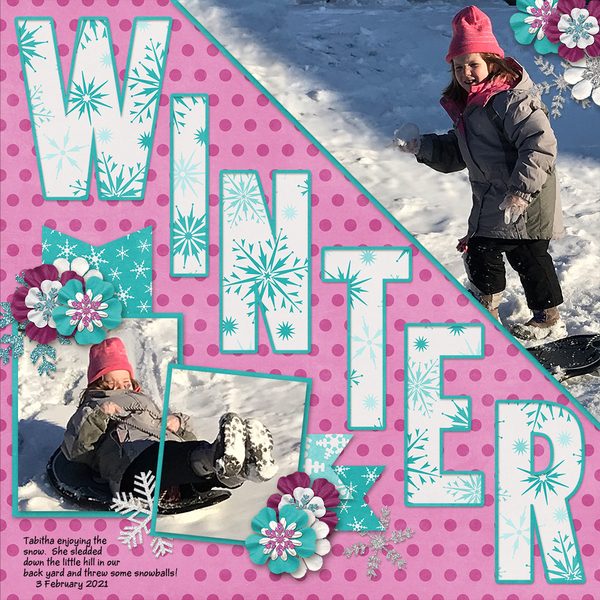 Winter
