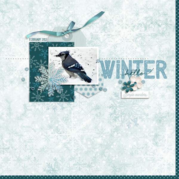 winter
