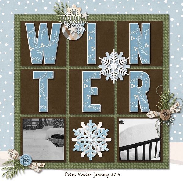 Winter