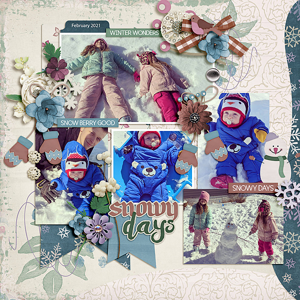 Winter