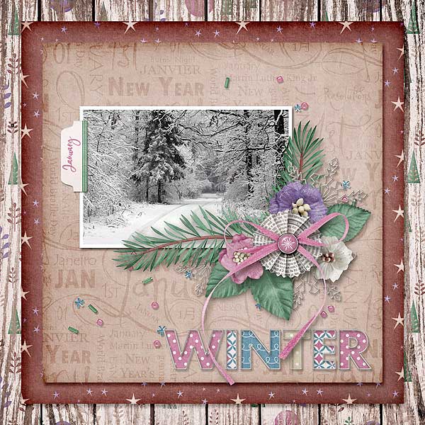 Winter