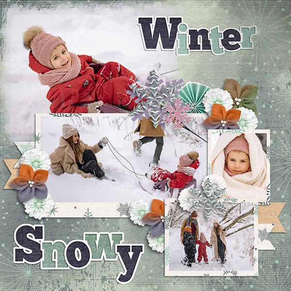 Winter