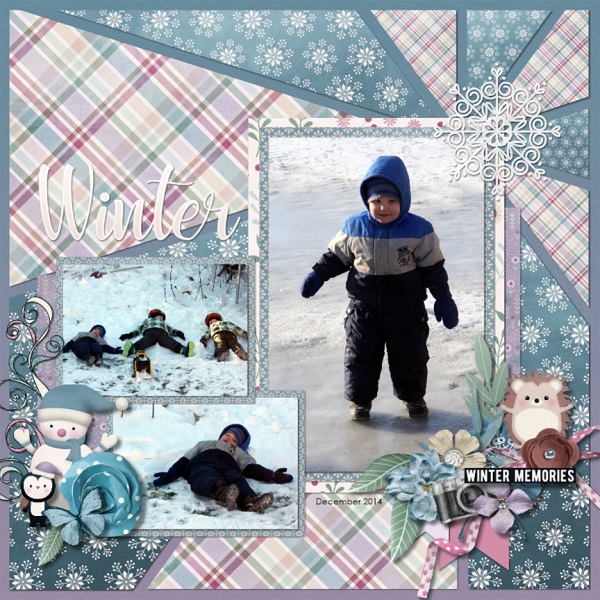 Winter