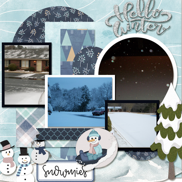 Winter