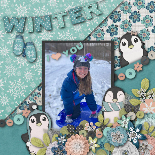 Winter