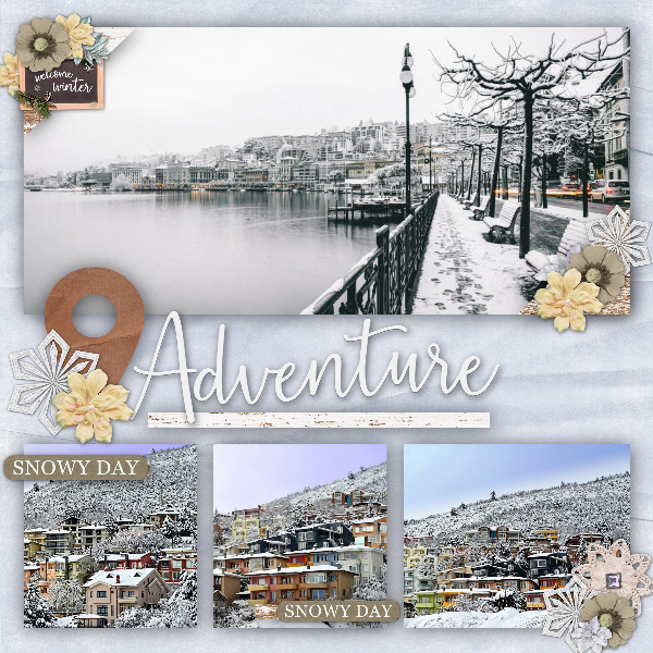 Winter