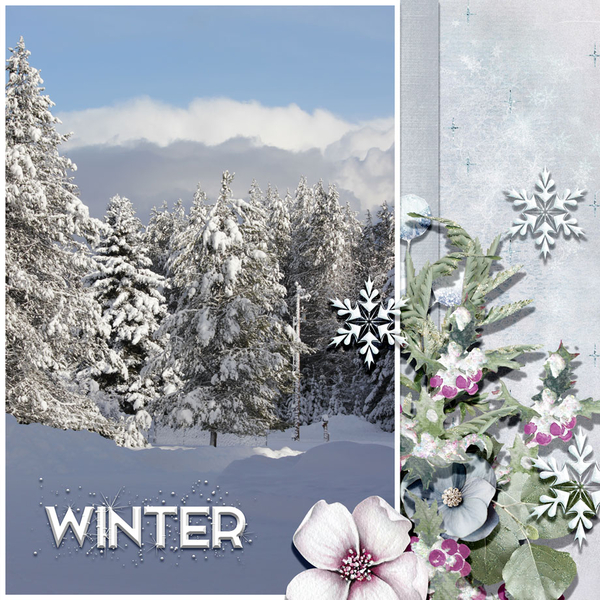 WINTER