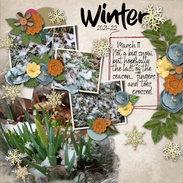 Winter