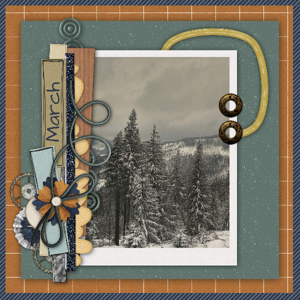 winter