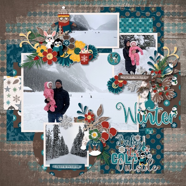 Winter
