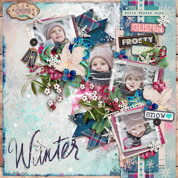 winter