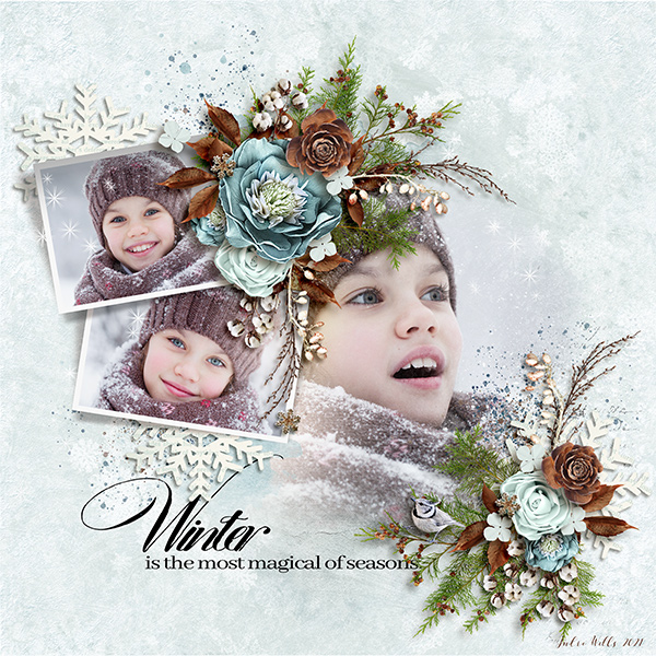 winter