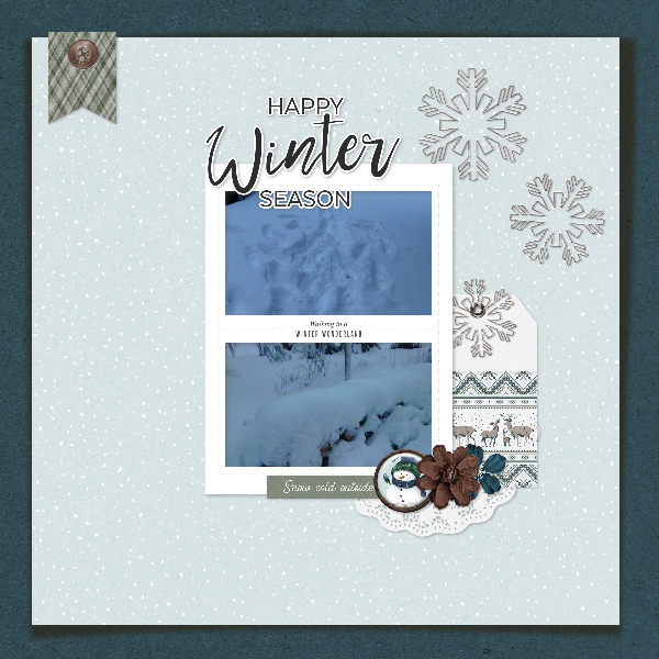 Winter