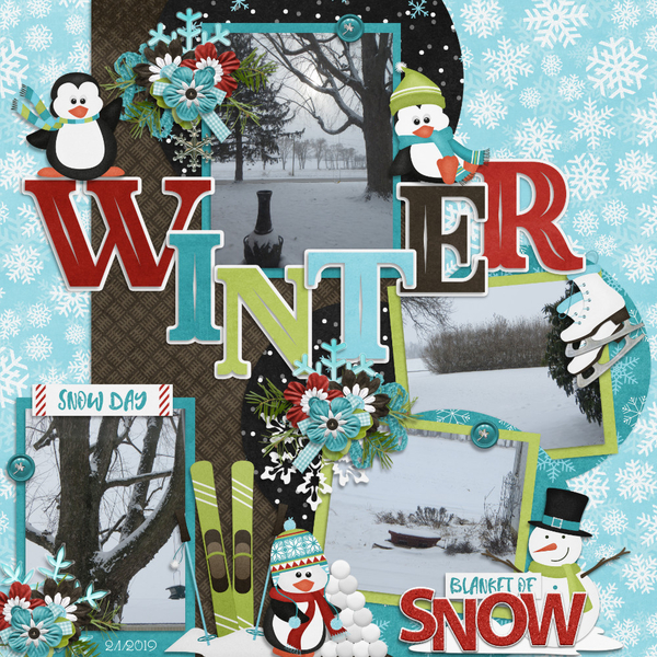 Winter