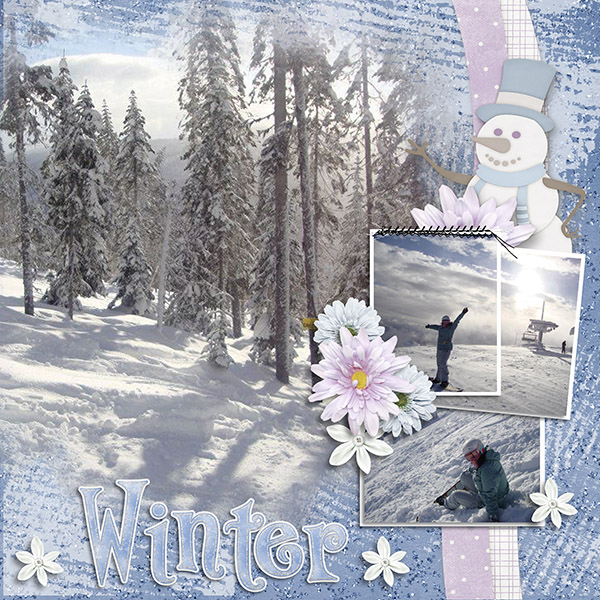 Winter