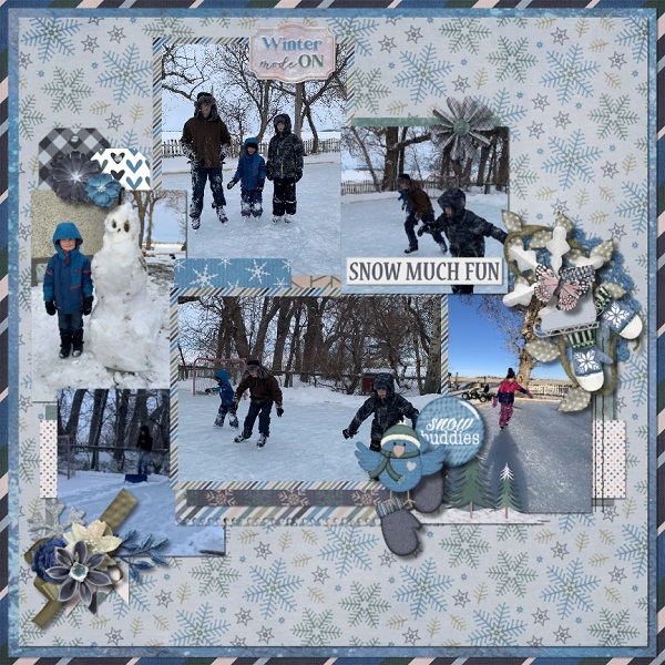 Winter