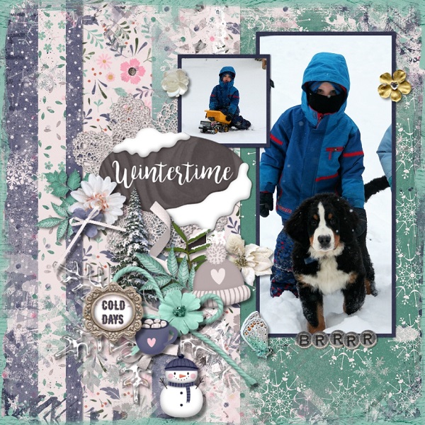 Winter