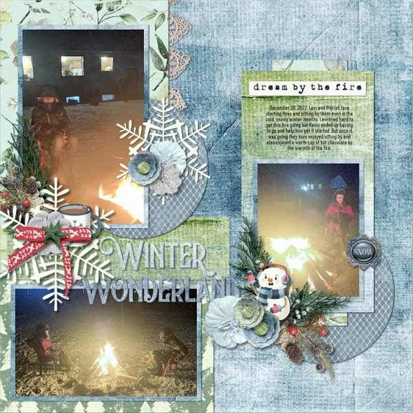 Winter