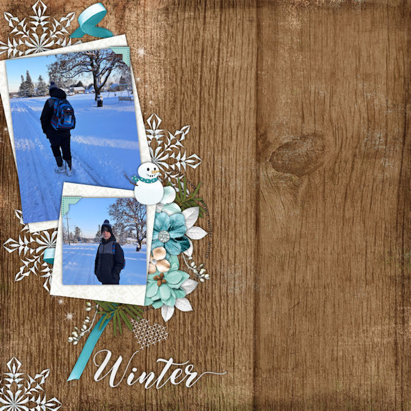 Winter