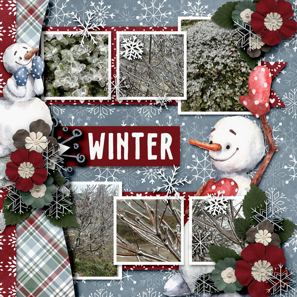 Winter