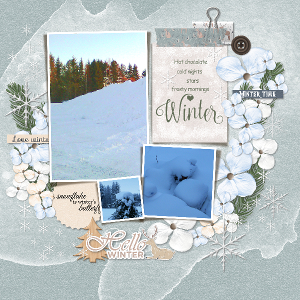 Winter