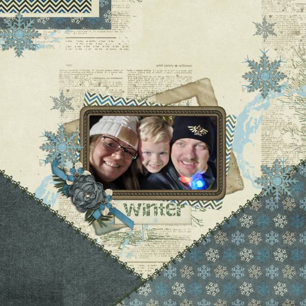 Winter