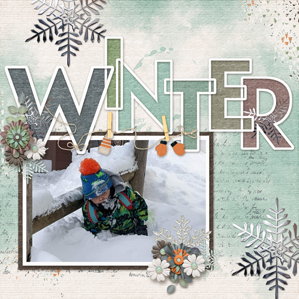 Winter