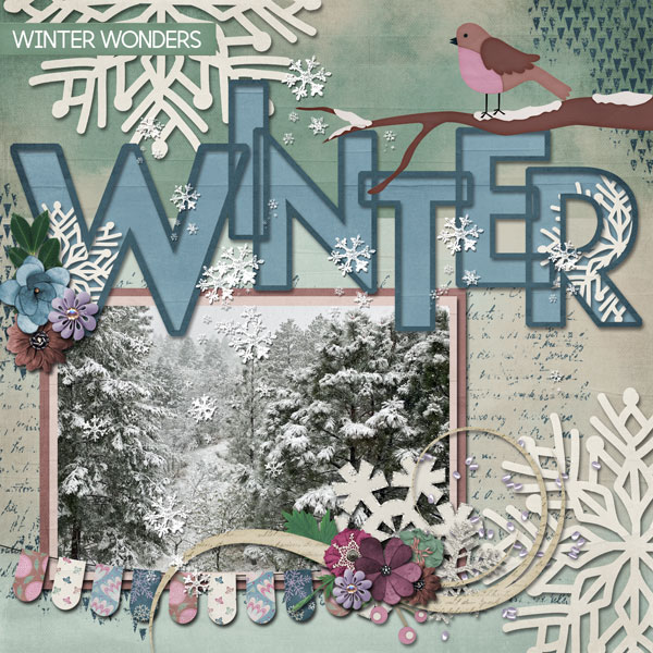 winter