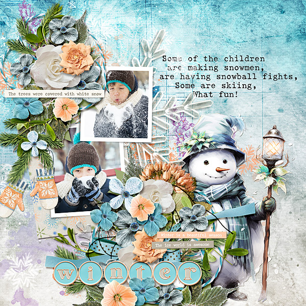 Winter