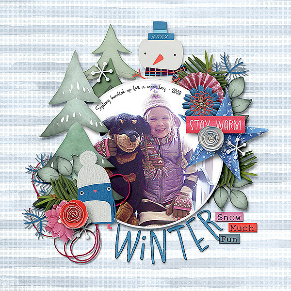 Winter