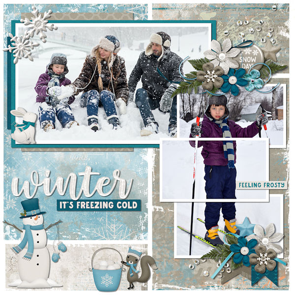 Winter