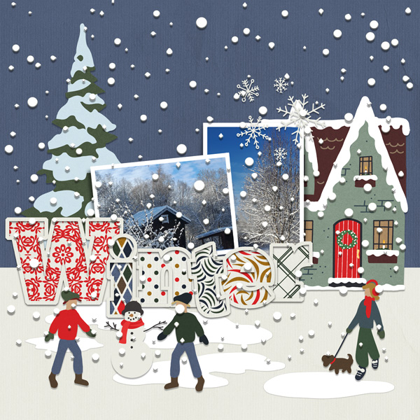 Winter