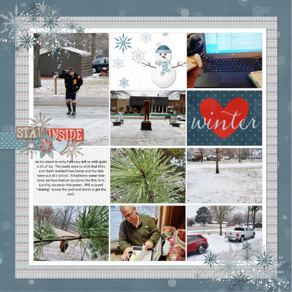 Winter