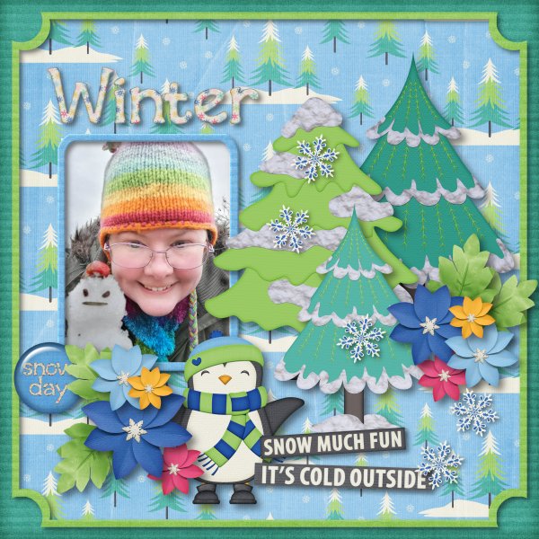 Winter