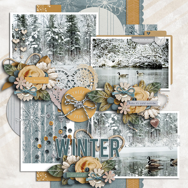 Winter