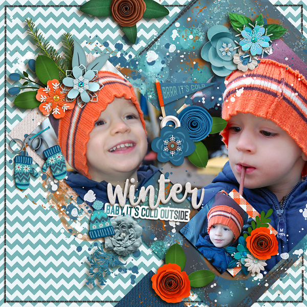 Winter