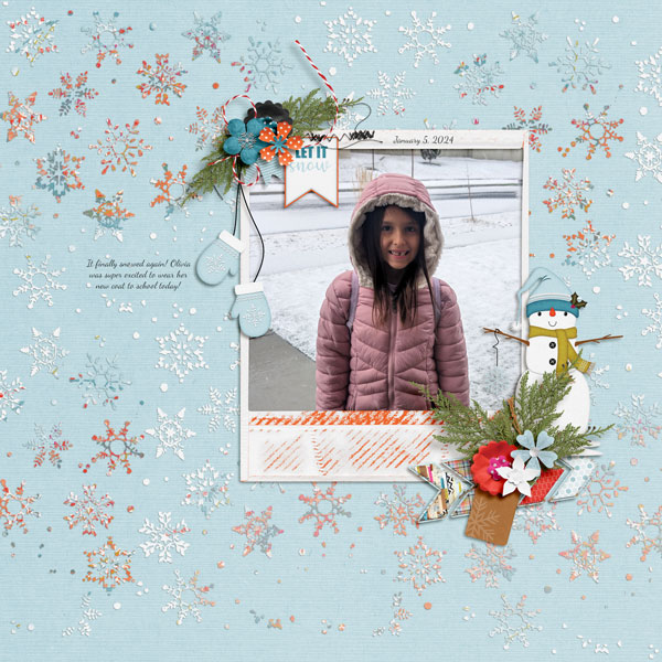 Winter
