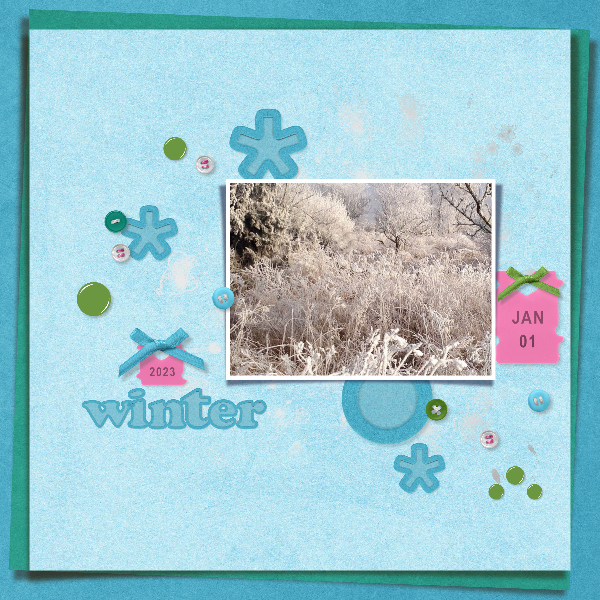 Winter