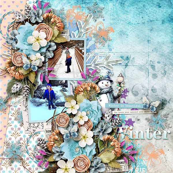 Winter