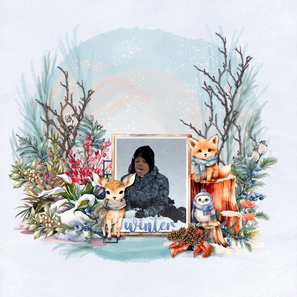Winter