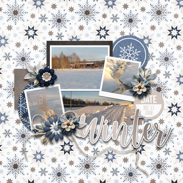 Winter
