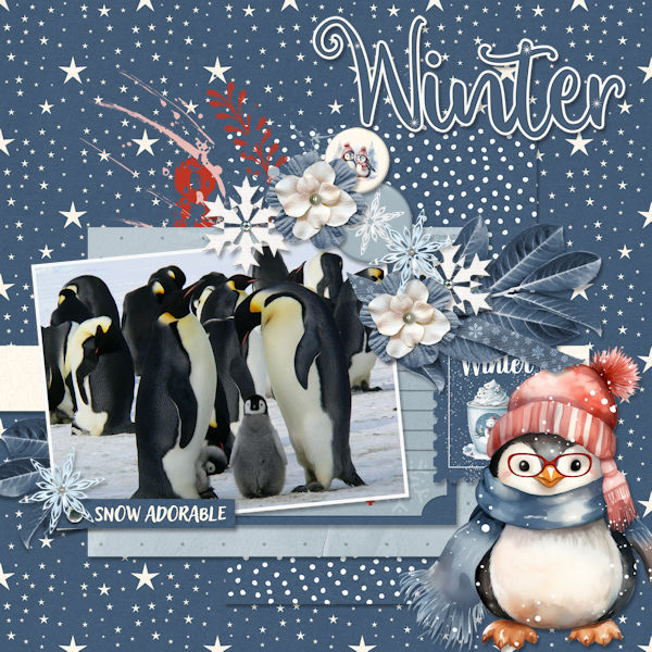 Winter