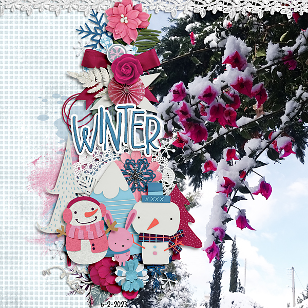 Winter