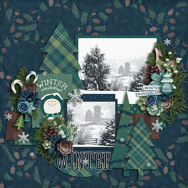 Winter