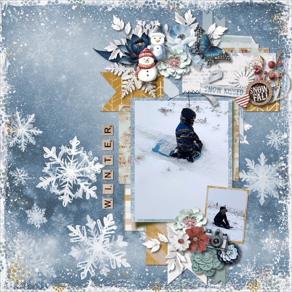 Winter