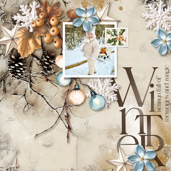 Winter