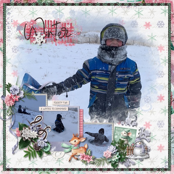 Winter