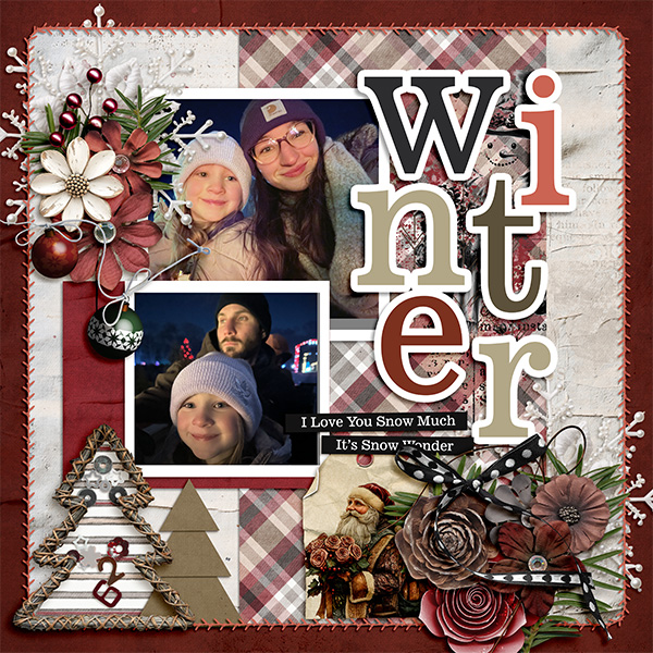 Winter