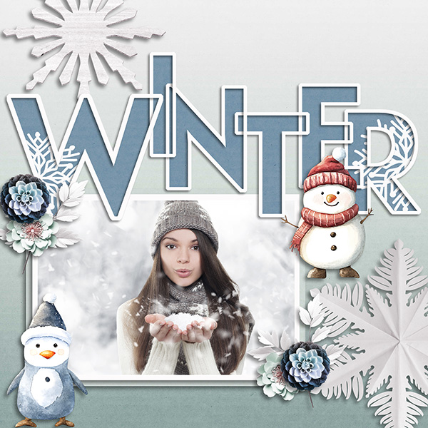 Winter